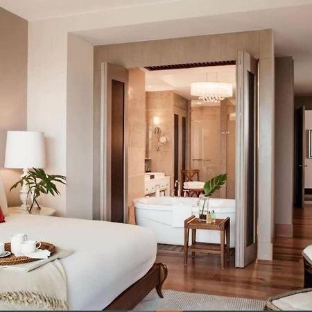 4Bd Grand Luxxe Riviera Maya Pool Resort Playa del Carmen Buitenkant foto