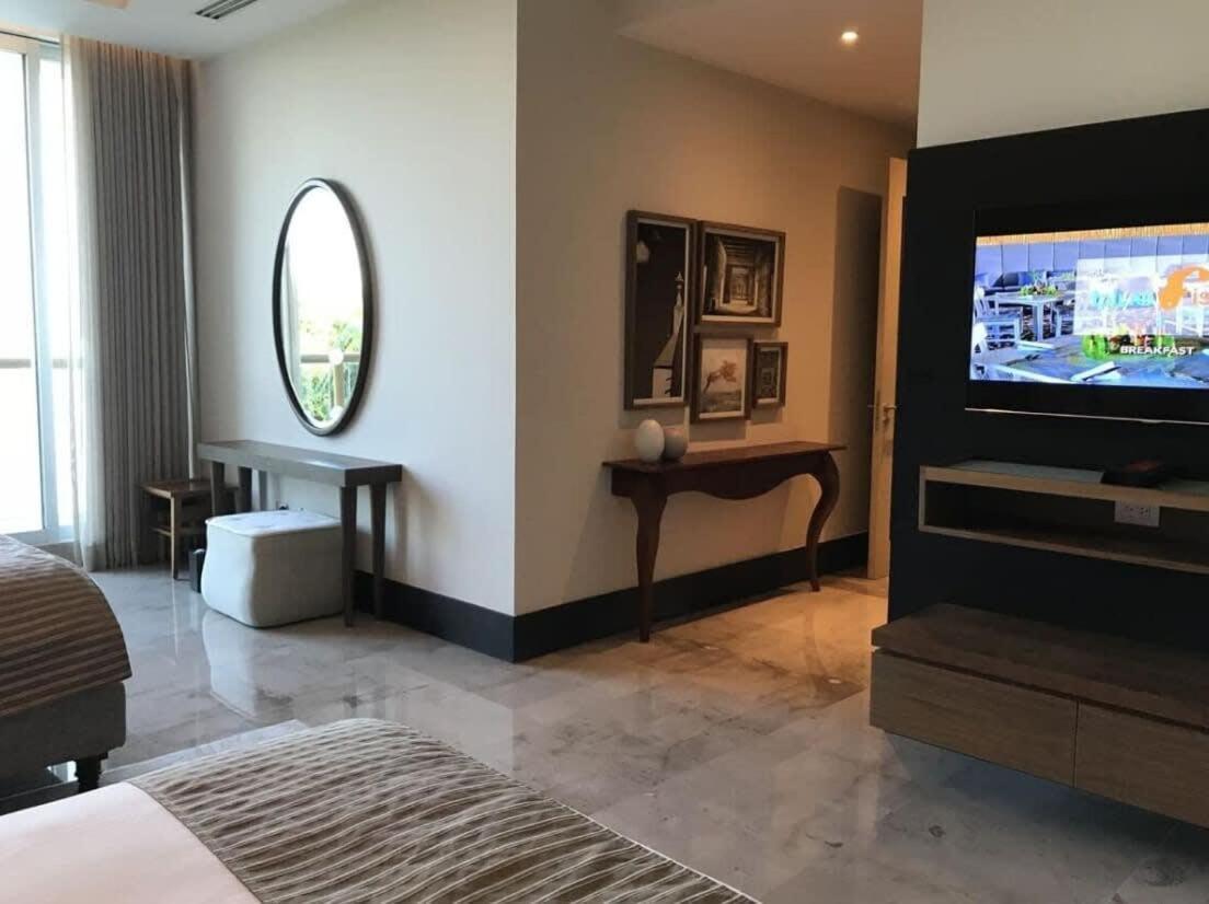 4Bd Grand Luxxe Riviera Maya Pool Resort Playa del Carmen Buitenkant foto