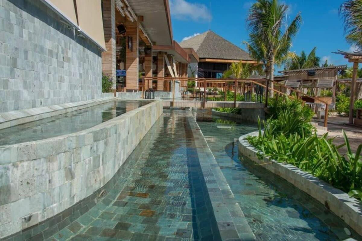 4Bd Grand Luxxe Riviera Maya Pool Resort Playa del Carmen Buitenkant foto