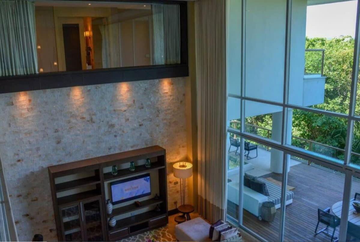 4Bd Grand Luxxe Riviera Maya Pool Resort Playa del Carmen Buitenkant foto