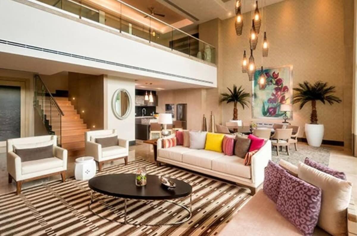 4Bd Grand Luxxe Riviera Maya Pool Resort Playa del Carmen Buitenkant foto