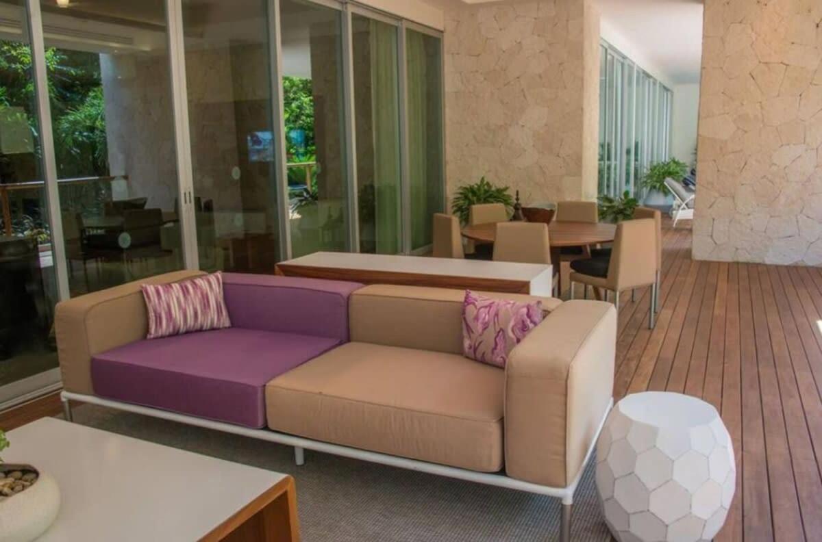 4Bd Grand Luxxe Riviera Maya Pool Resort Playa del Carmen Buitenkant foto